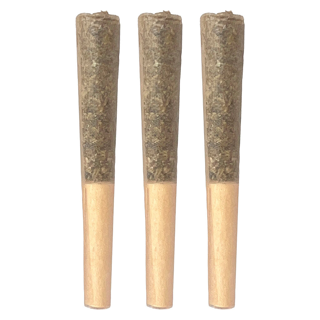 Indica (Black Diamond) Pre-Roll - 