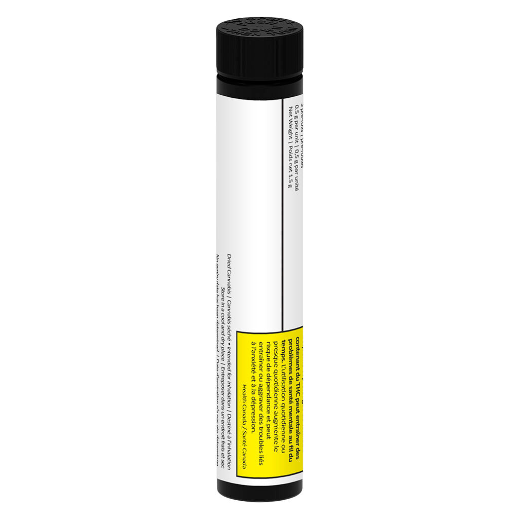 Indica (Black Diamond) Pre-Roll - 