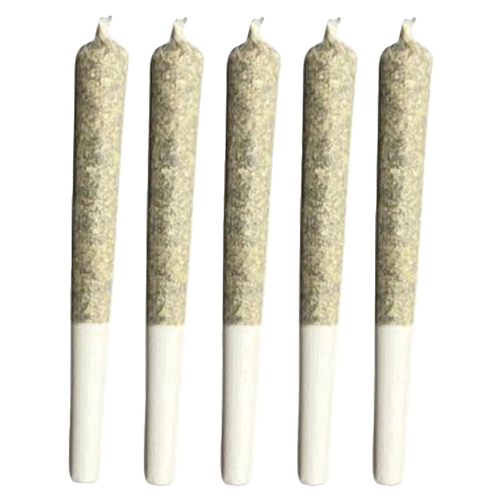 Donair Kush Pre-Roll - 