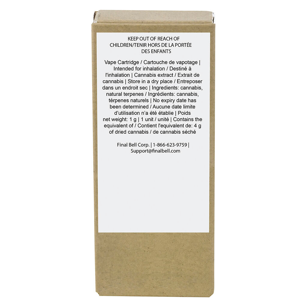 Pineapple Express LIVE ROSIN - 