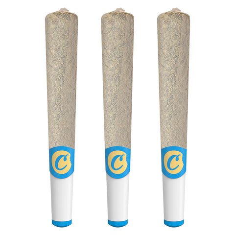 Photo LPC Ceramic Tip Diamond Infused Pre-Roll
