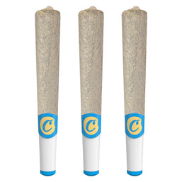 Photo LPC Ceramic Tip Diamond Infused Pre-Roll