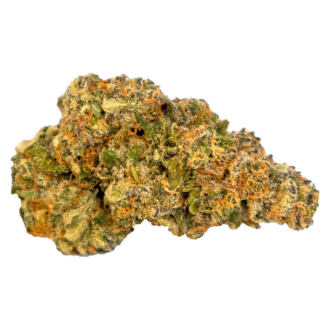 Photo THE NEW Nitro Flower
