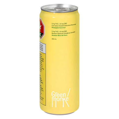 Pineapple Coconut Photo