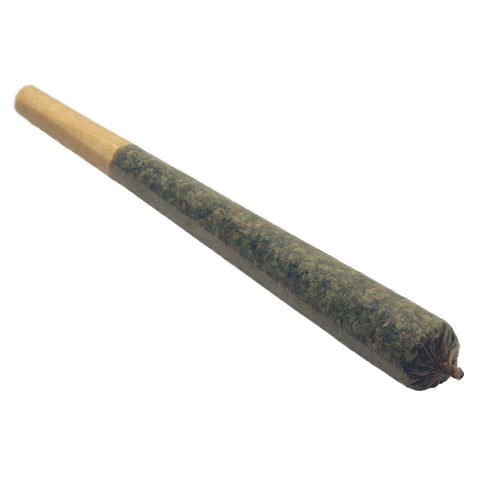 Gorilla Berry Pre-Roll Photo