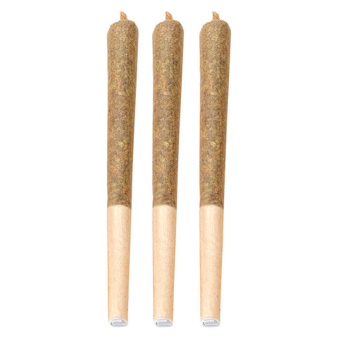 Photo Banana Baby Pre-Roll