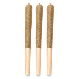 Photo Banana Baby Pre-Roll