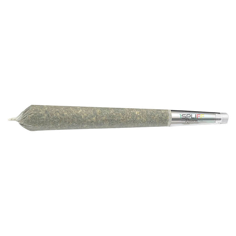 Photo Hawaiian Snowcone Premium Glass Tip Pre-Roll