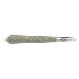 Photo Hawaiian Snowcone Premium Glass Tip Pre-Roll