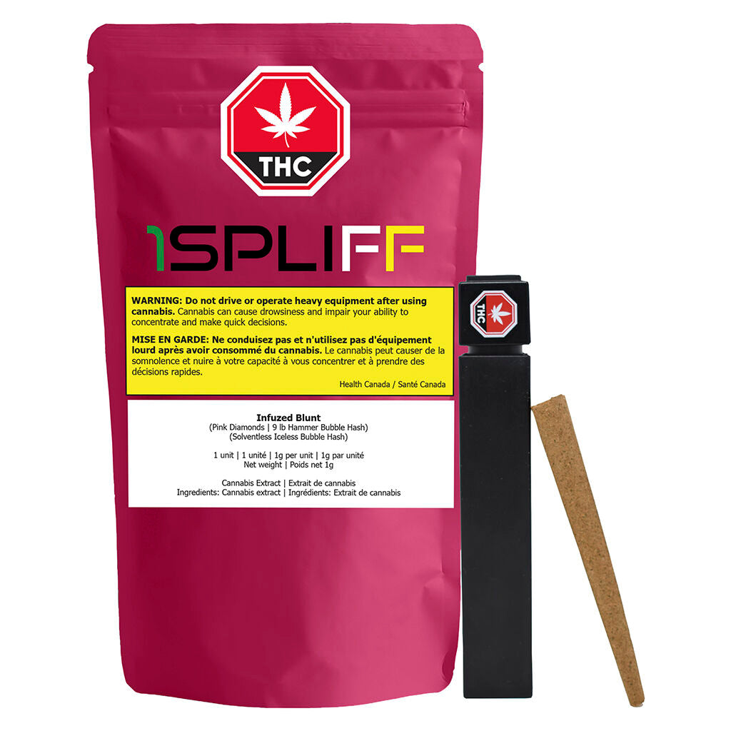 Infuzed Blunt - 
