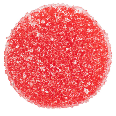 Sour Thimbleberry Soft Chews Photo