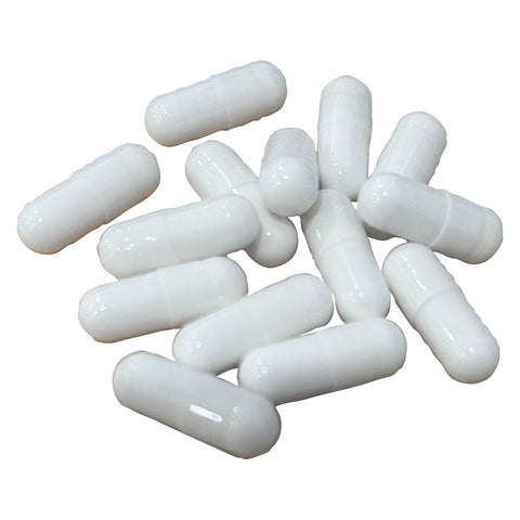 Photo CBD 100 Capsules