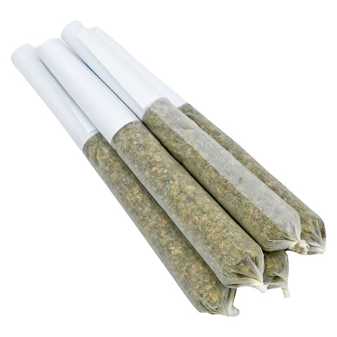 Photo Big Terp Energy Pre-Roll