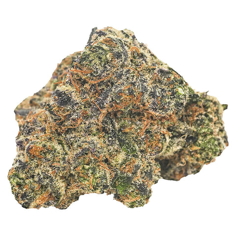 Photo Blue R.I.T.Z #22 (Breeder cut)