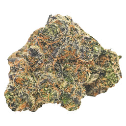 Photo Blue R.I.T.Z #22 (Breeder cut)