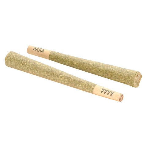 Photo Gelato33 Pre-Roll