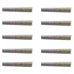 Photo Sativa Live Resin Infused Mini Joints - Citrus Burst
