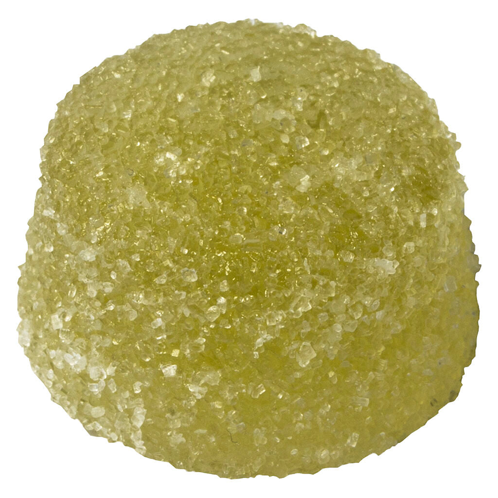 Galactic Sour Live Rosin Gummy - 