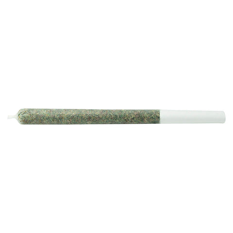 The Jeffrey Pre-Roll Photo