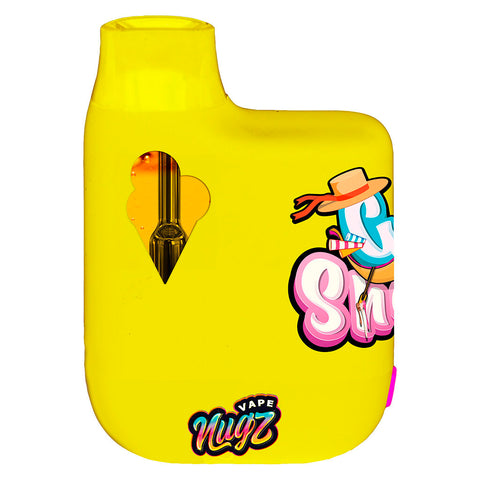 Photo G Sherb Resin All-in-one Vape