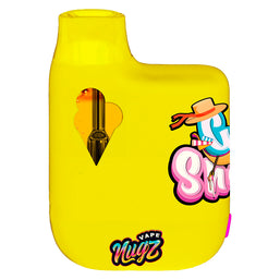 Photo G Sherb Resin All-in-one Vape
