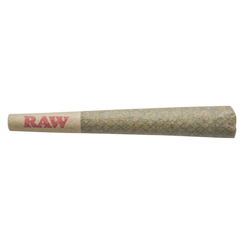 Photo Lemon Linx Reefers Pre-Roll