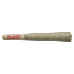 Photo Lemon Linx Reefers Pre-Roll