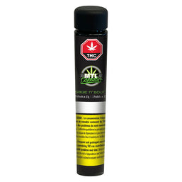 Photo Sage N' Sour Pre-Rolls