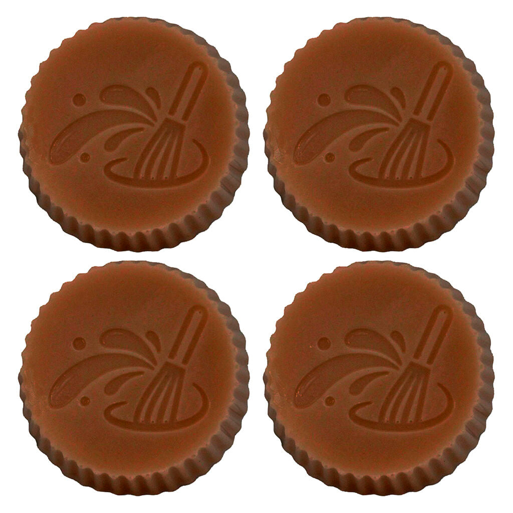 Almond Butter Cups - 
