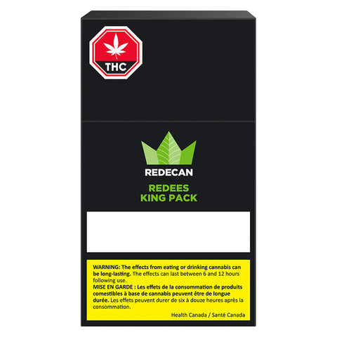 Wappa Redees Pre-Roll King Pack Photo