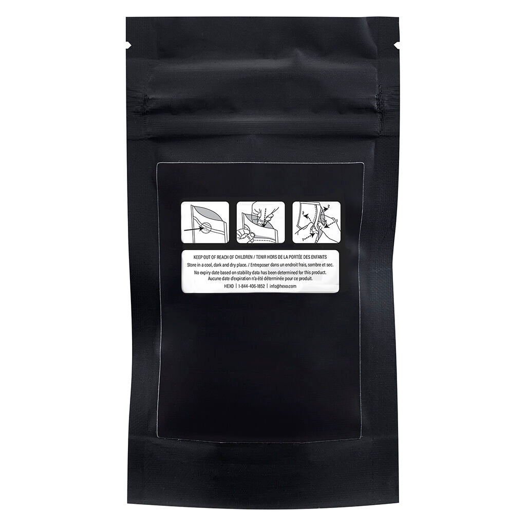 Cold Creek Kush Redees Pre-Roll - 
