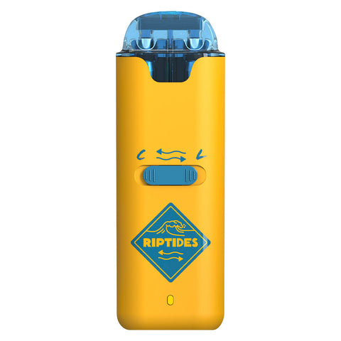 Cherry X Lemonade Dual Disposable Aio Vp Photo