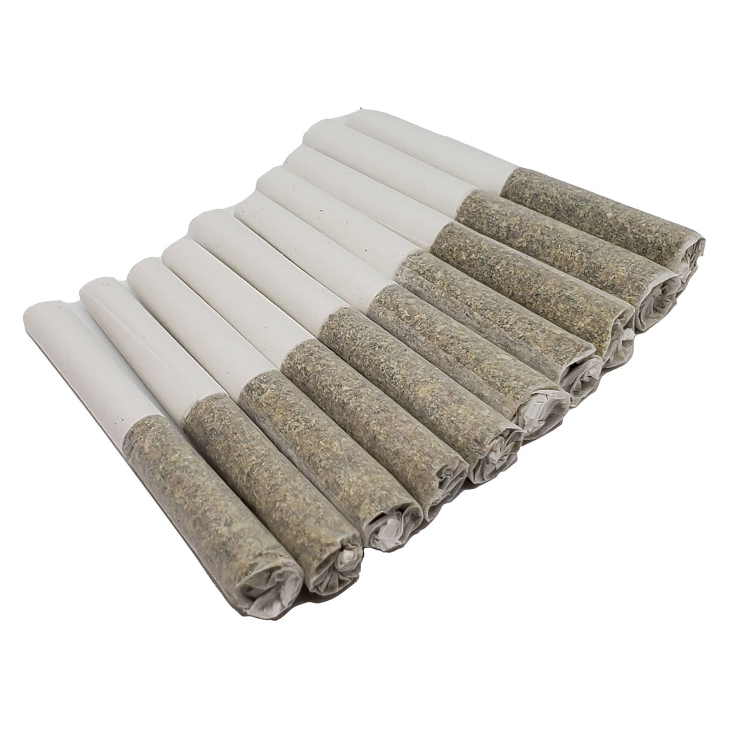 Balanced Palette Pre-Roll - 