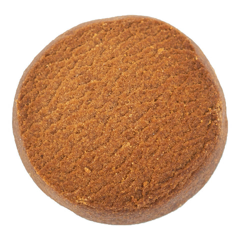 THC Cocoa Biscuit Photo