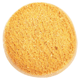 Photo CBD Shortbread Biscuit
