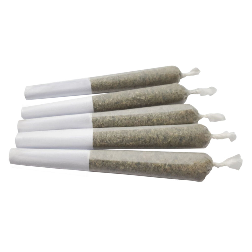 THC Blend Pre-Roll - 