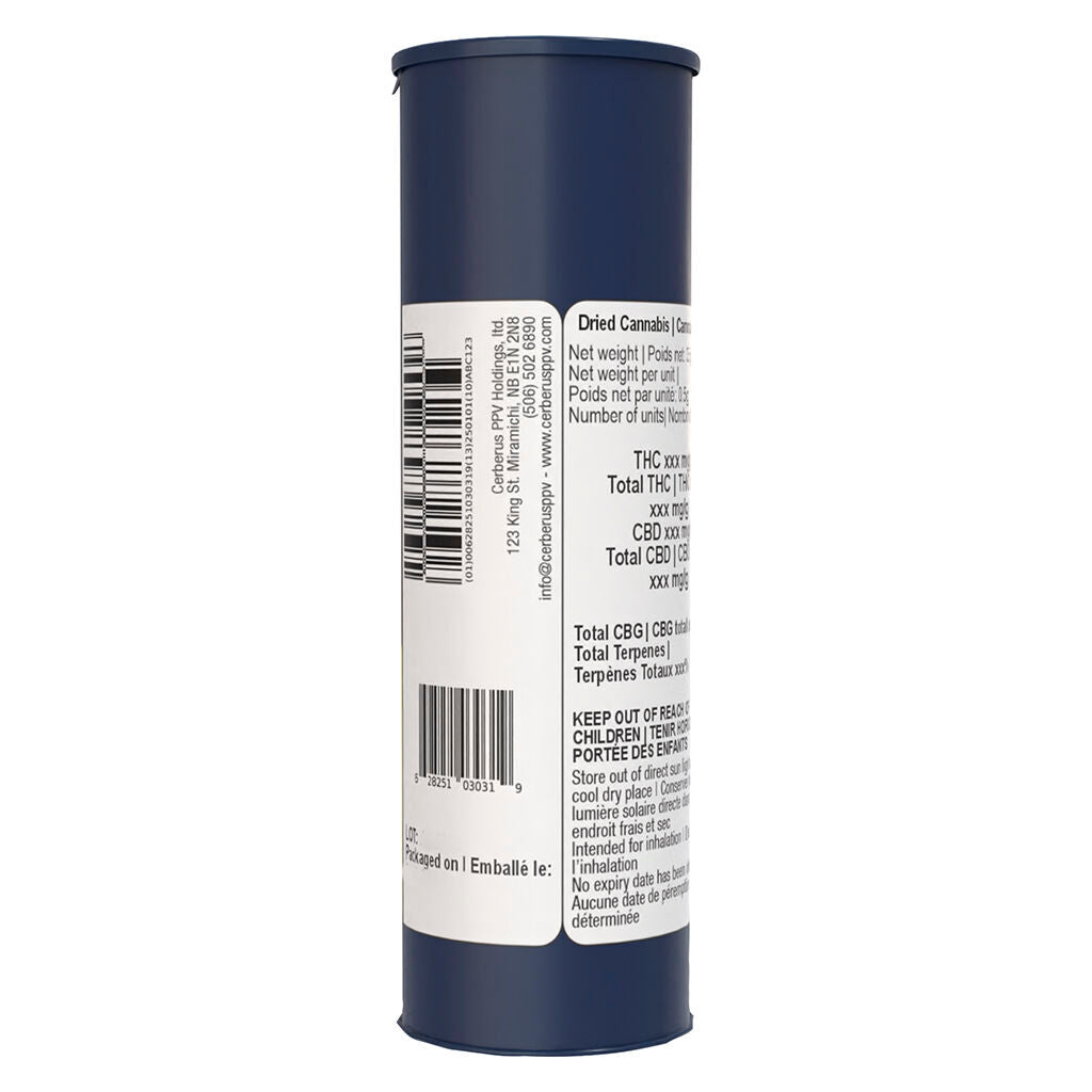 Do Si Dos Preroll - 