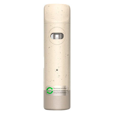 Photo Menthol Ice Liquid Diamonds Eco-friendly All-in-one