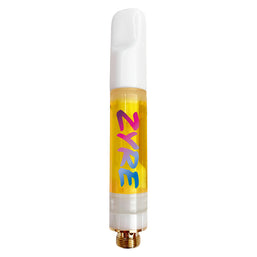 Photo Spotlight 1.0 - Appletwist Cured Resin 510 Cartridge