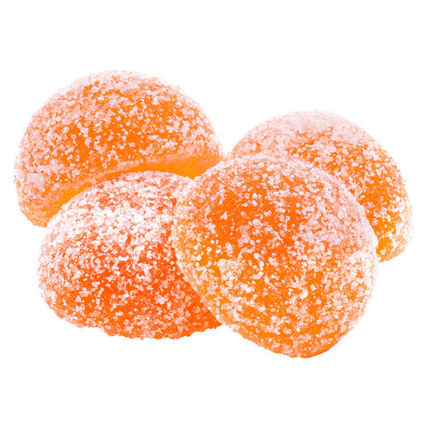 Tangerine Dream Cured Resin Soft Chews Photo