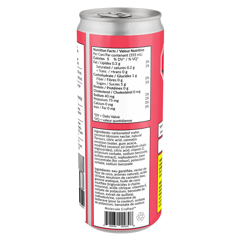 Strawberry Wackari - 