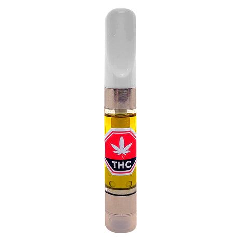 Photo Tangy Mango 510 Thread Cartridge