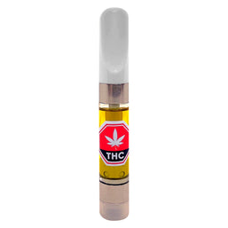 Photo Tangy Mango 510 Thread Cartridge