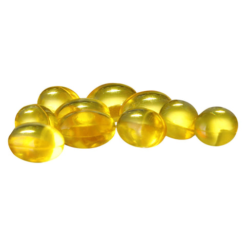 Balanced 10:10 Softgels Photo