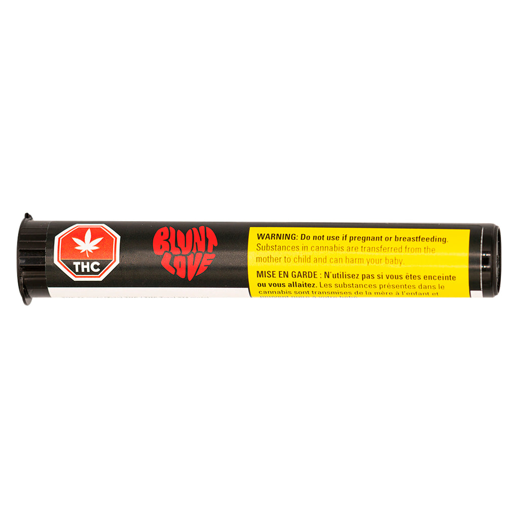 Blunt Bae Infused Blunt - 