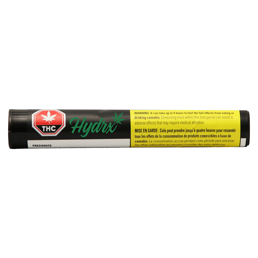 Presidente Hash Infused Blunt - 
