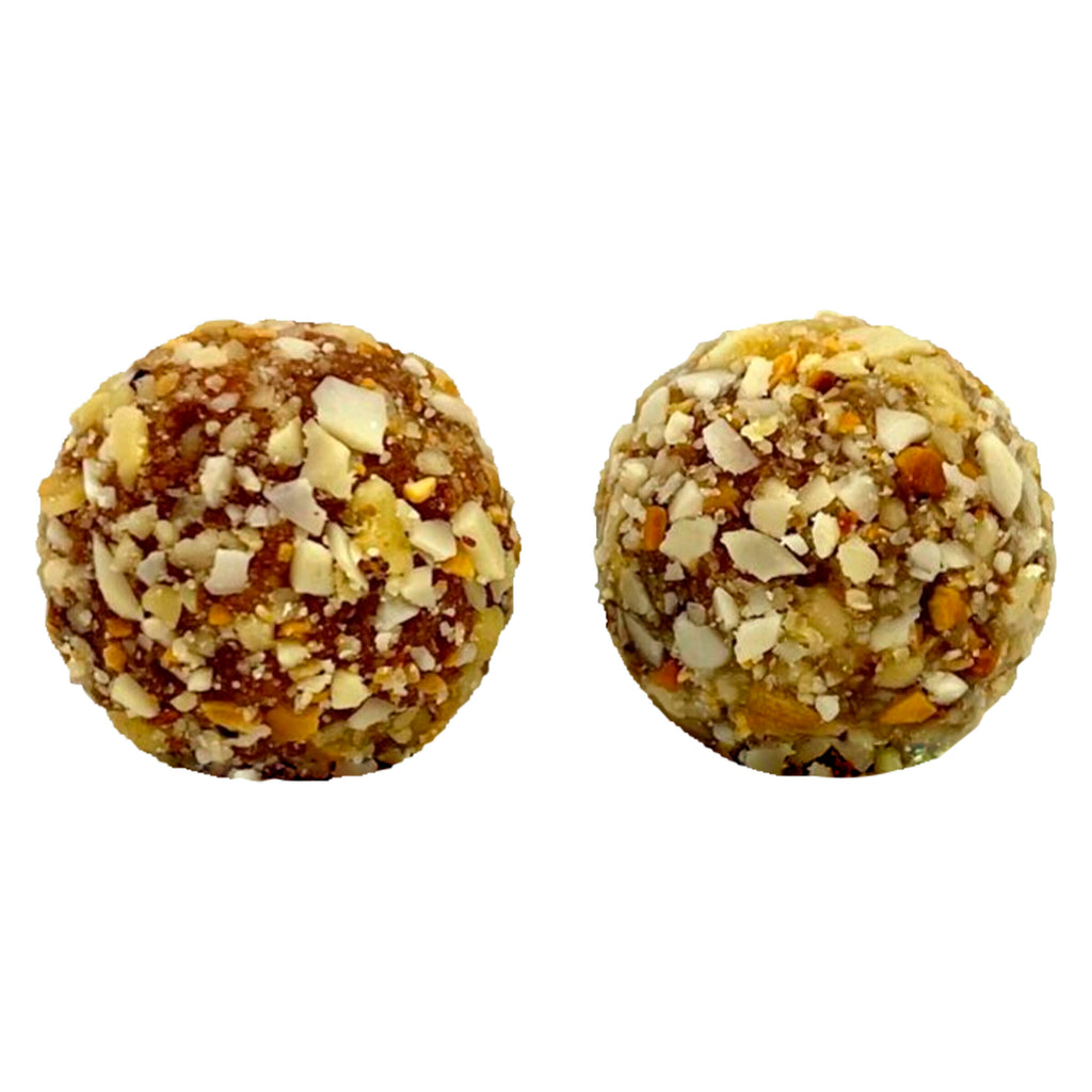 Moroccan Gold - 