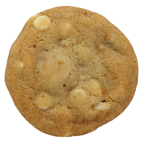 White Chocolate Chip Macadamia Nut Cookie Photo
