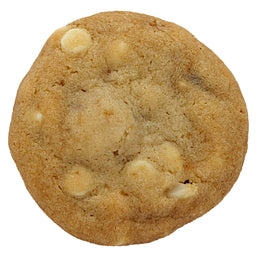 Photo White Chocolate Chip Macadamia Nut Cookie