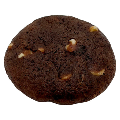 Photo Reverse Chocolate Chip Cookie